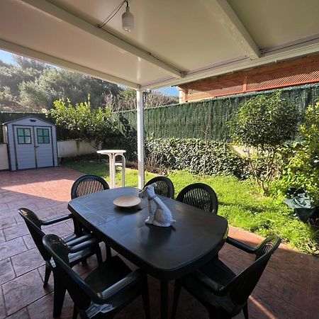 Apartamento Lagos Azules I Ruilobuca Екстериор снимка