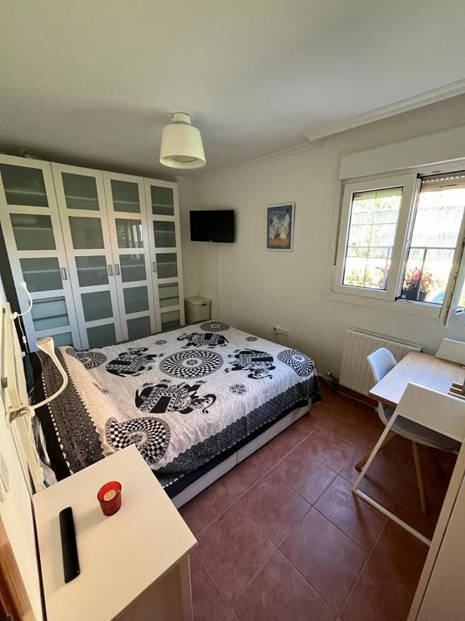 Apartamento Lagos Azules I Ruilobuca Екстериор снимка