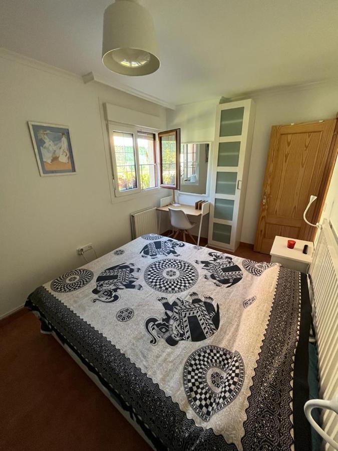Apartamento Lagos Azules I Ruilobuca Екстериор снимка