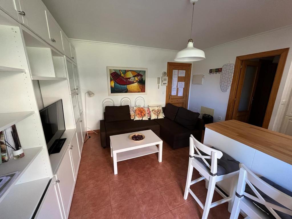 Apartamento Lagos Azules I Ruilobuca Екстериор снимка