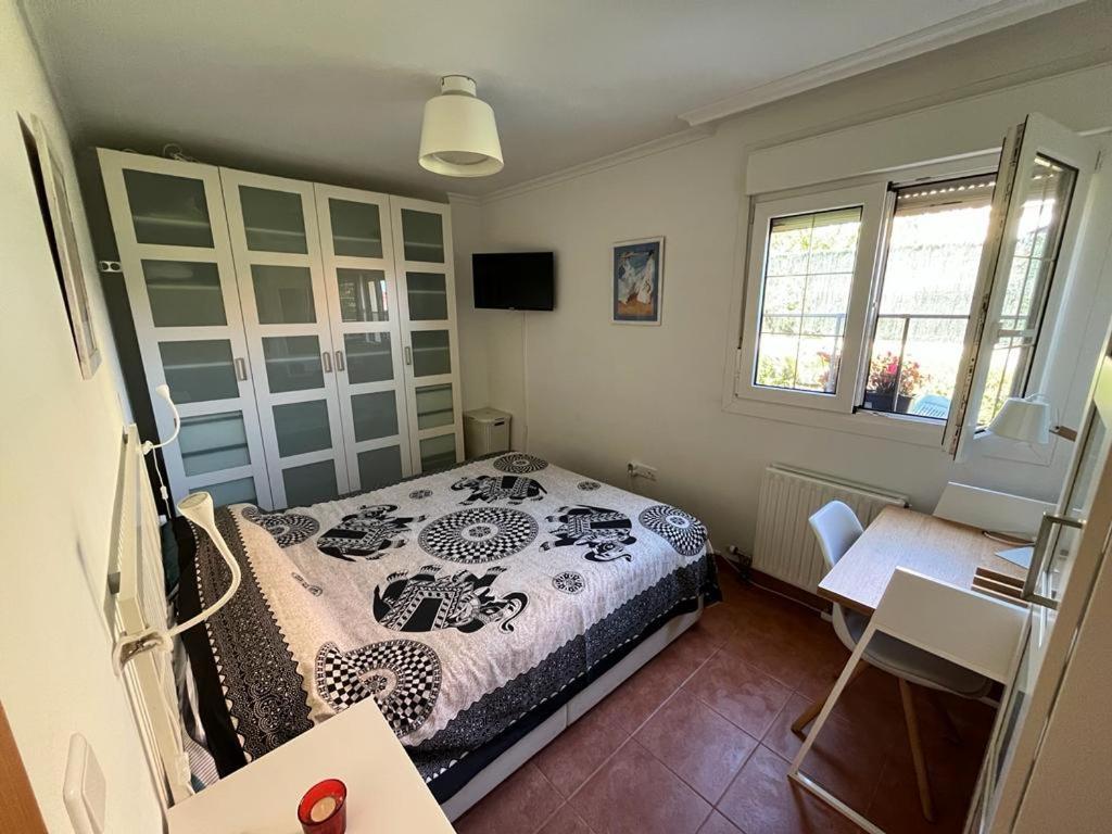 Apartamento Lagos Azules I Ruilobuca Екстериор снимка